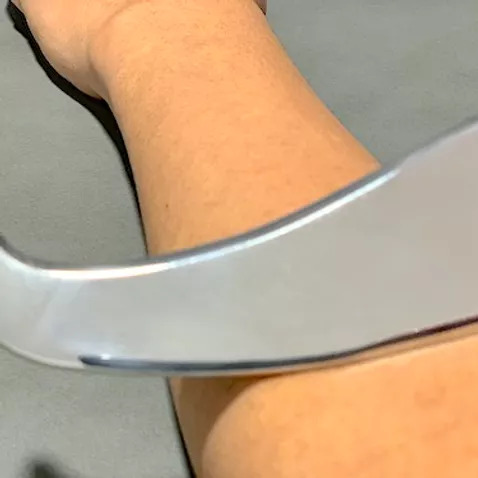 Soft Tissue Techniques