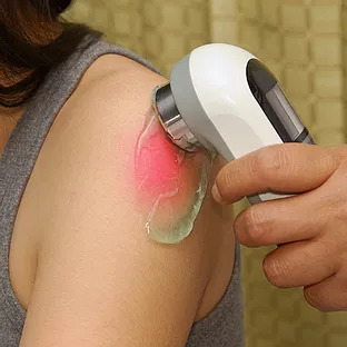 eletrotherapy