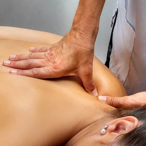 trigger point therapy