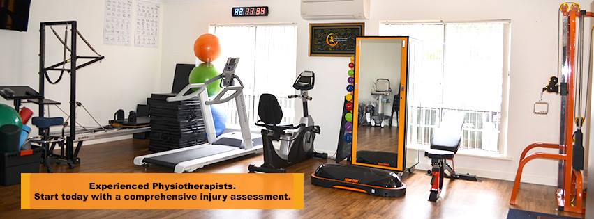 Perfect Motion Physiotherapy